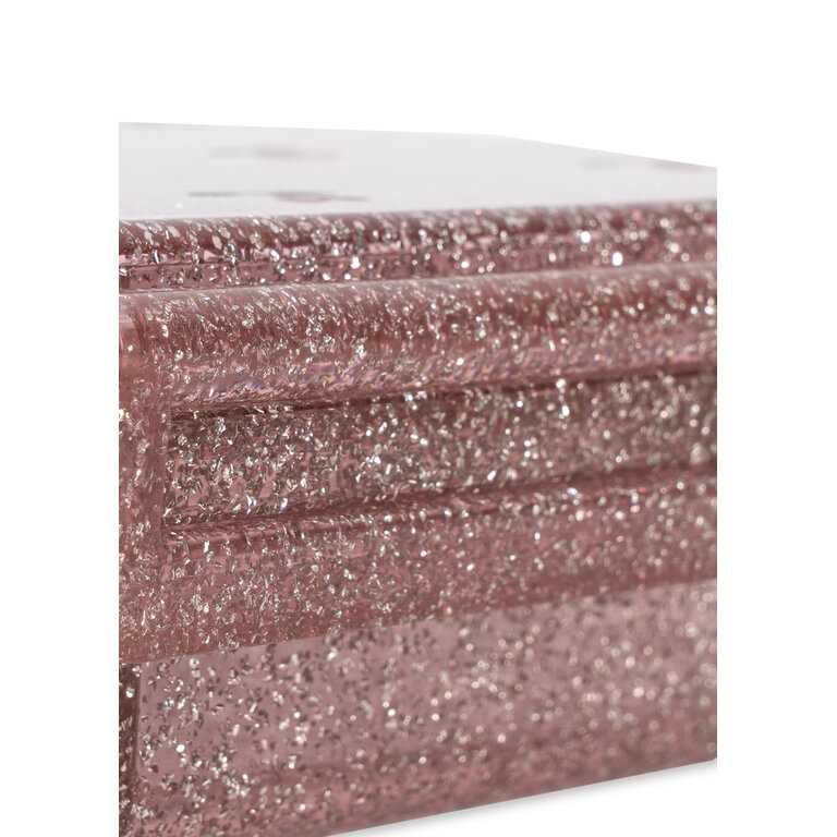 Konges Sløjd Konges Sløjd | BENTO LUNCH BOX | Cherry Glitter