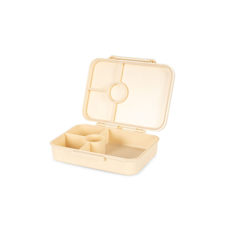 Konges Sløjd Konges Sløjd | BENTO LUNCH BOX | Lemon