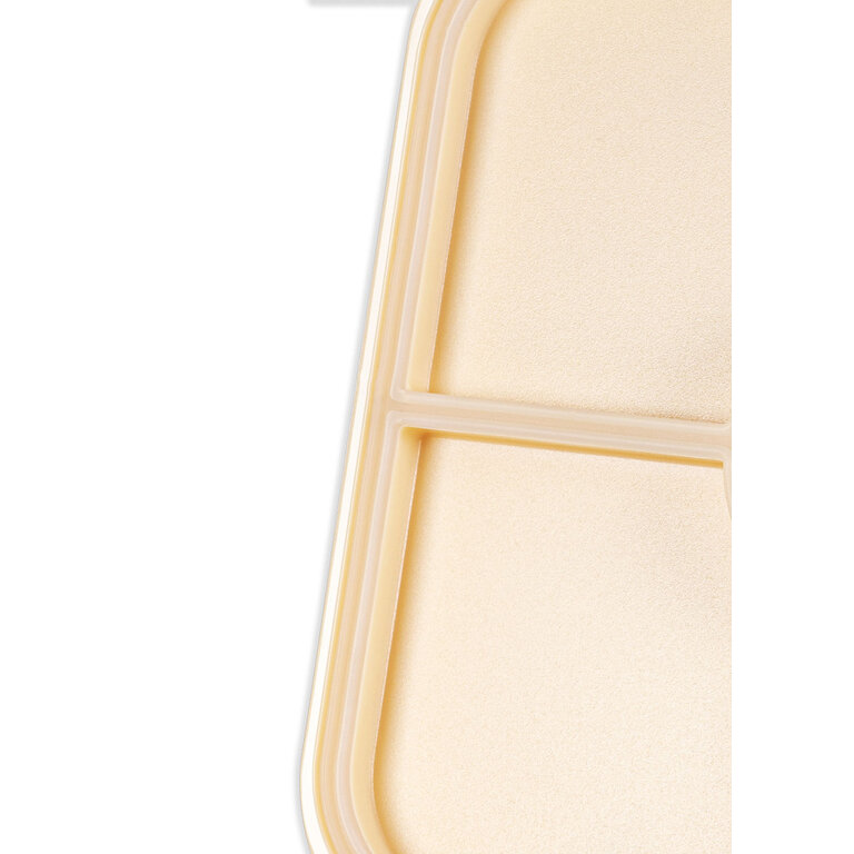 Konges Sløjd Konges Sløjd | BENTO LUNCH BOX | Lemon