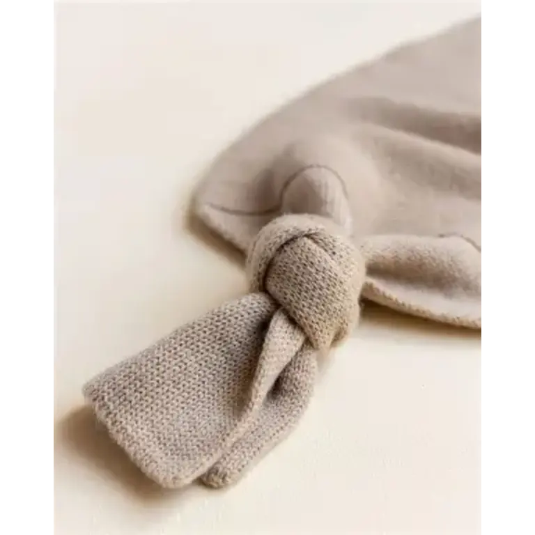 Hvid Hvid baby Cocoon Sand zandkleur