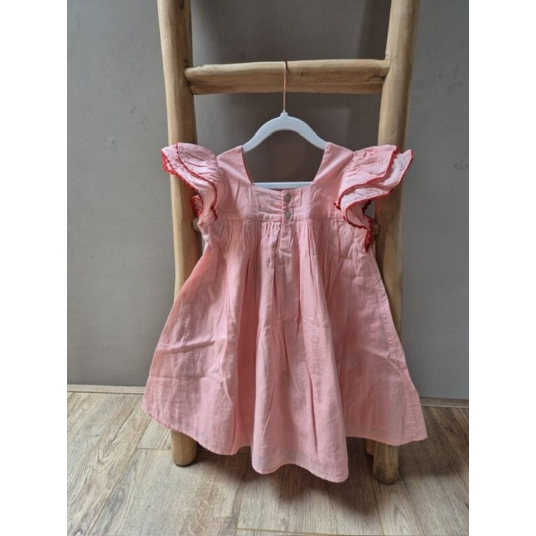 Emile et Ida Emile et Ida | ROBE VOILE DE COTON | Blossom