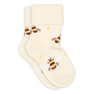 MP Denmark  Beatrice socks | Cream
