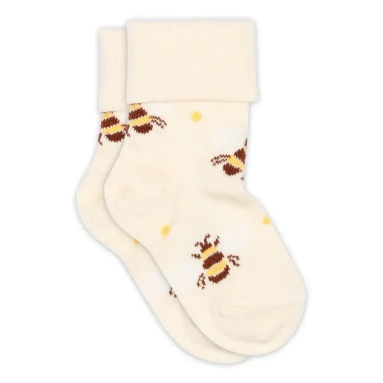 MP Denmark  MP Denmark | Beatrice socks | Cream