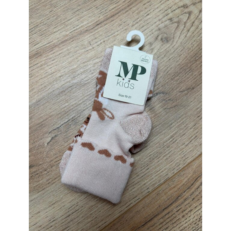 MP Denmark  MP Denmark | Martha socks | Dew
