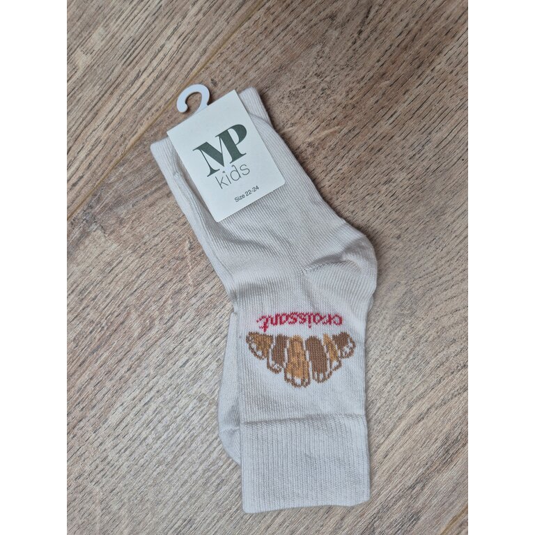 MP Denmark  MP Denmark | Camille socks | Cream