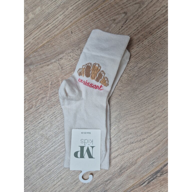 MP Denmark  MP Denmark | Camille socks | Cream