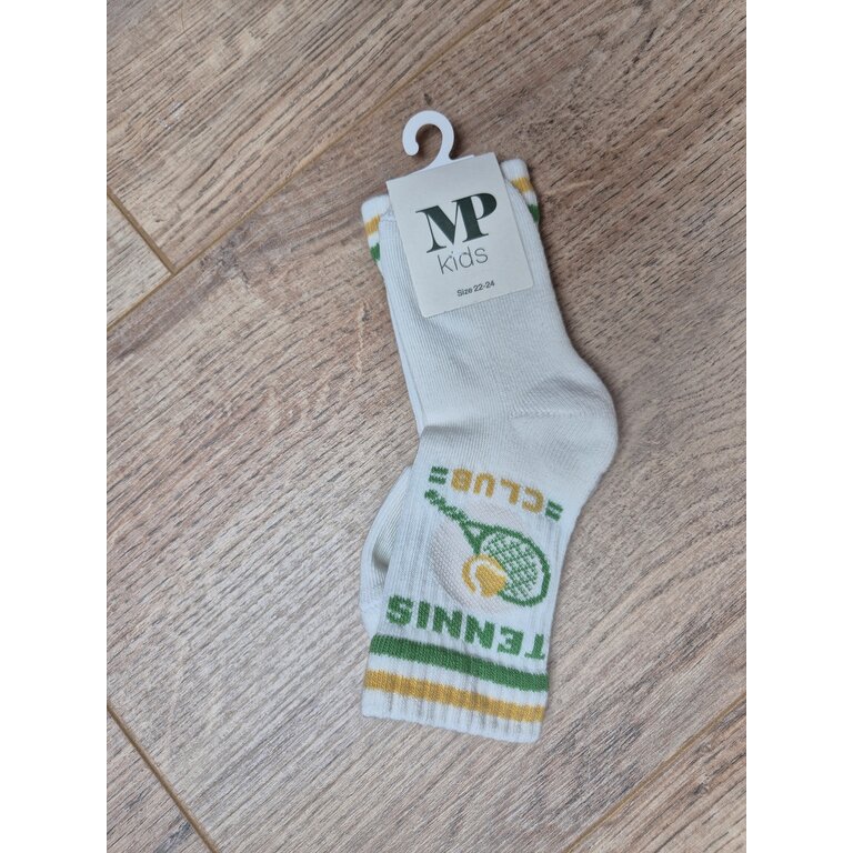 MP Denmark  MP Denmark | Otto socks | Snow White