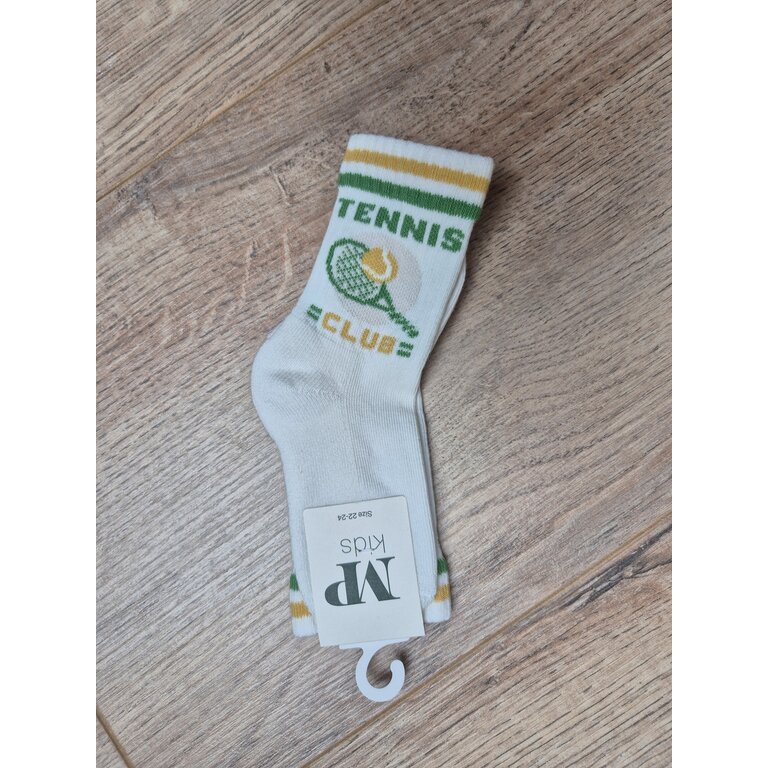 MP Denmark  MP Denmark | Otto socks | Snow White