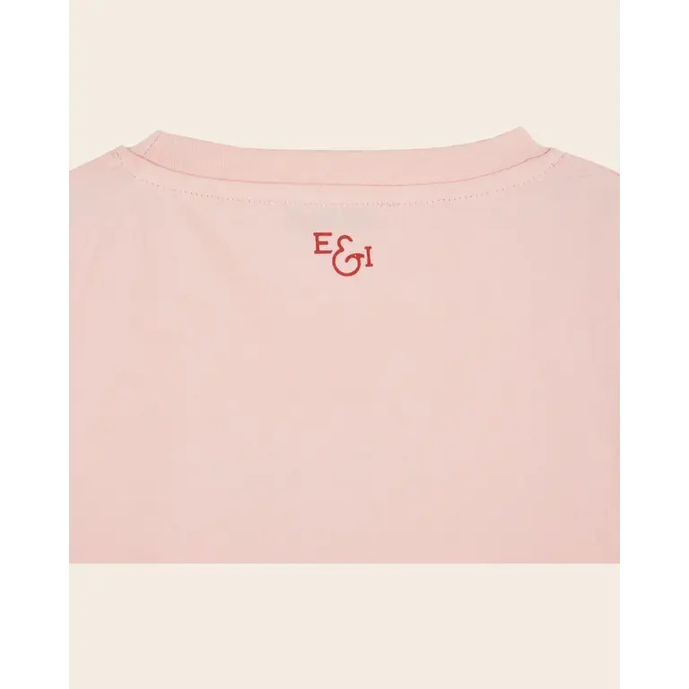 Emile et Ida Emile et Ida | TEE SHIRT IMPRIME PLACE FRUIT| Blossom