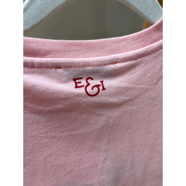 Emile et Ida Emile et Ida | TEE SHIRT IMPRIME PLACE FRUIT| Blossom