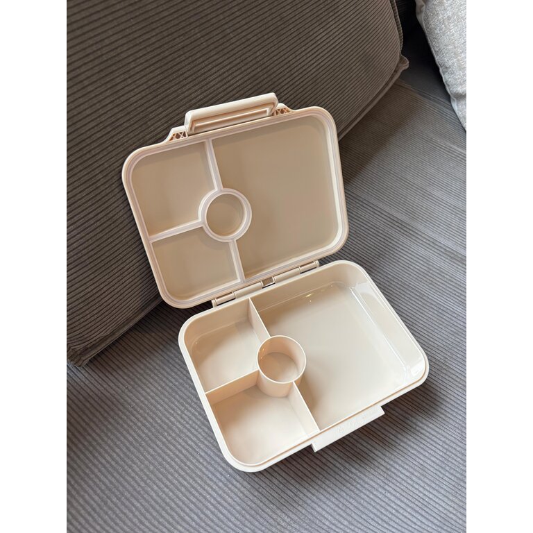 Konges Sløjd Konges Sløjd | BENTO LUNCH BOX | Lemon