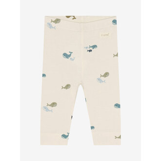 Fixoni Leggings | Artic Ice