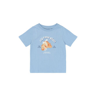 The New Sol Tee | Shirt | Forever Blue