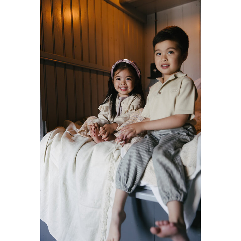 Levv Levv | Shirt Benny | Beige