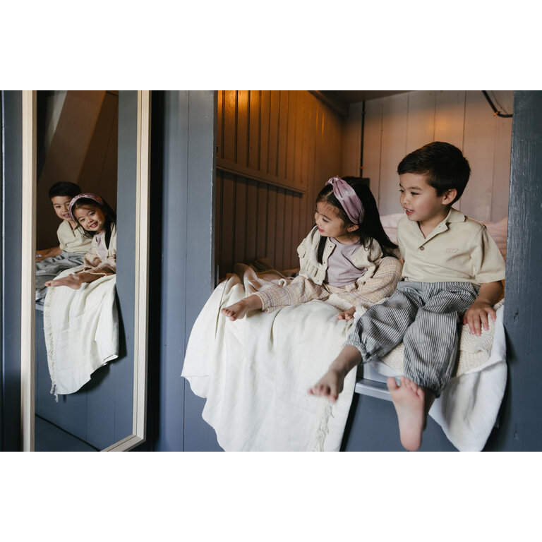 Levv Levv | Shirt Benny | Beige