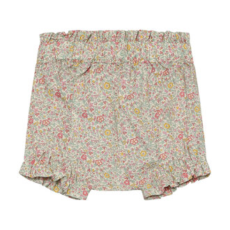 Huttelihut Bloomers in Liberty Fabric | Double Cream