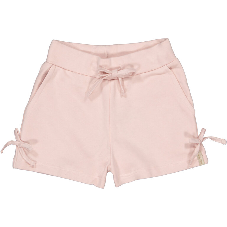 Levv LEVV korte broek meisje Birgit short Pink Blush roze