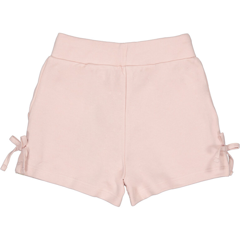 Levv LEVV korte broek meisje Birgit short Pink Blush roze