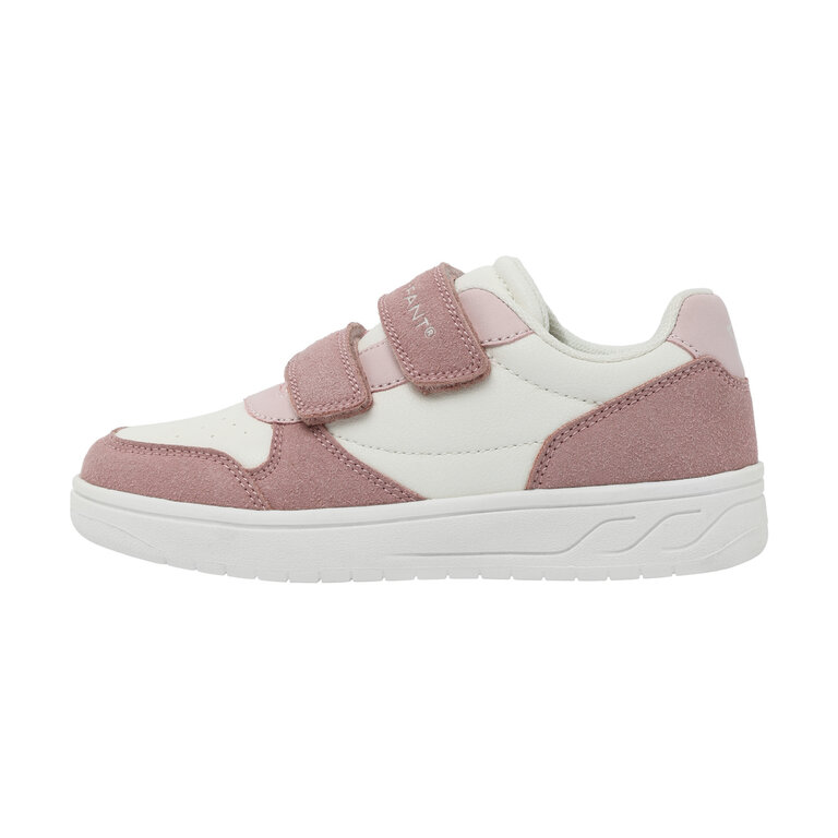 EN FANT EN FANT sneakers kind Zephyr klittenband lichtblauw