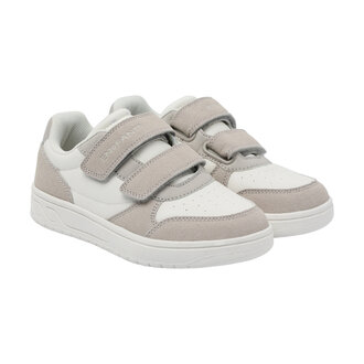 EN FANT Sneakers Velcro | Fog