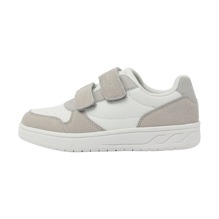 EN FANT EN FANT sneakers kind Fog klittenband grijs
