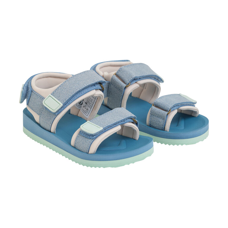 EN FANT EN FANT sandalen kind Citadel klittenband blauw