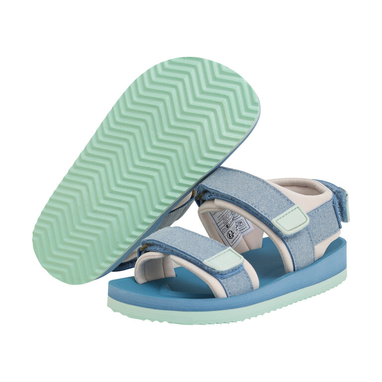 EN FANT EN FANT sandalen kind Citadel klittenband blauw