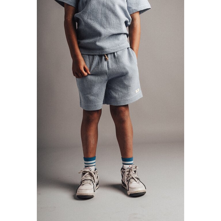 Labo de Colores Labo de Colores | Linc | Shorts | Blue Light