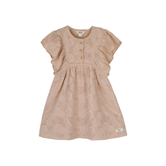 Baje Studio Mave | Short Dress | Rose Cafe