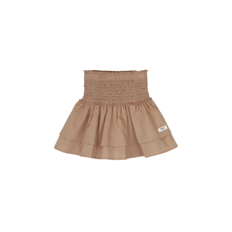 Baje Studio Baje | Yesa | Short Skirt | Rose Cafe