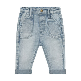 EN FANT Jeans Denim | Light Blue Denim