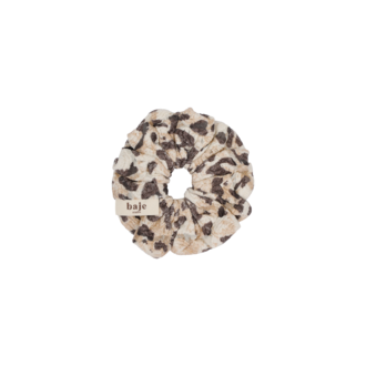 Baje Studio Liye | Scrunchie | Animal AOP