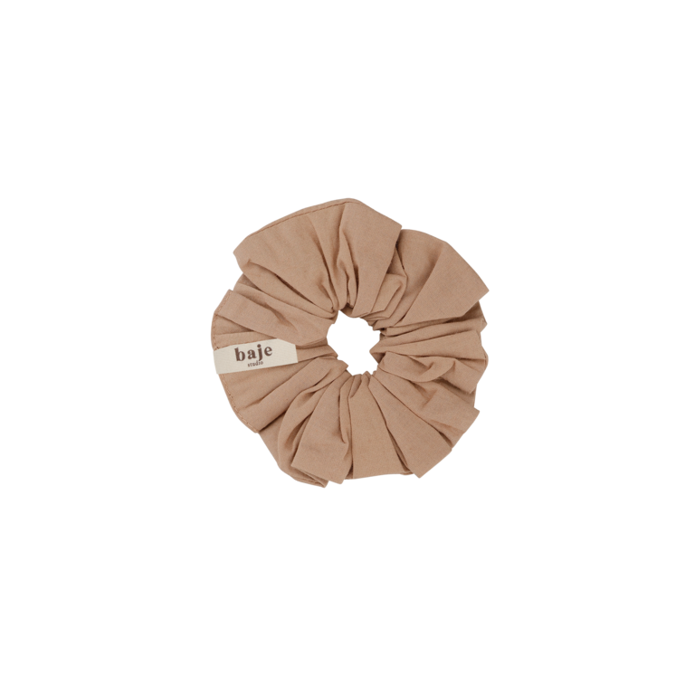 Baje Studio Baje | Liye | Scrunchie | Rose Cafe