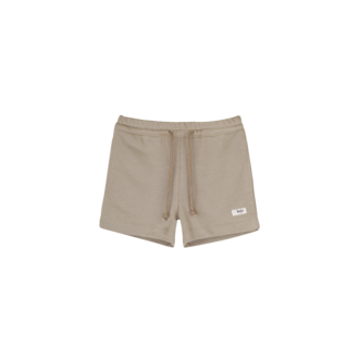 Baje Studio Hernani | Shorts | Taupe Cafe