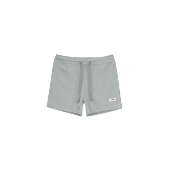 Baje Studio Hernani | Shorts | Green Greyish