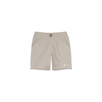 Baje Studio Sebastian | Shorts | Sand Melange