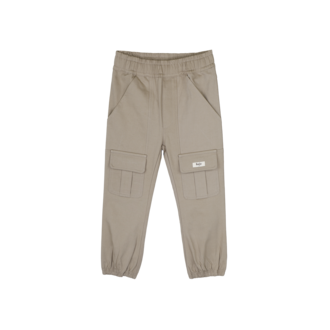 Baje Studio Piera | Pants | Taupe Cafe