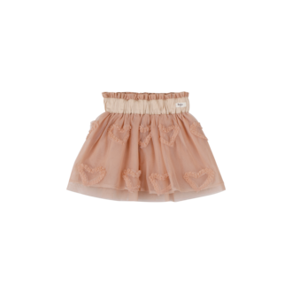 Baje Studio Cedeira | Short Skirt | Rose Cafe