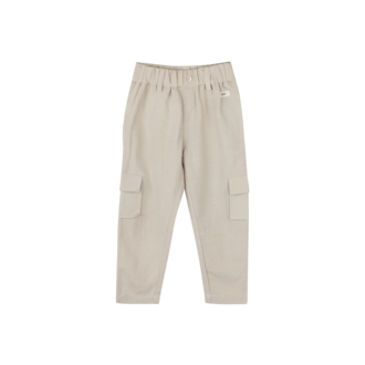 Baje Studio Makai | Pants | Blue Dark