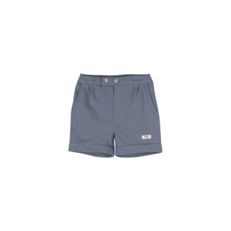 Baje Studio Mino | Shorts | Blue Stone