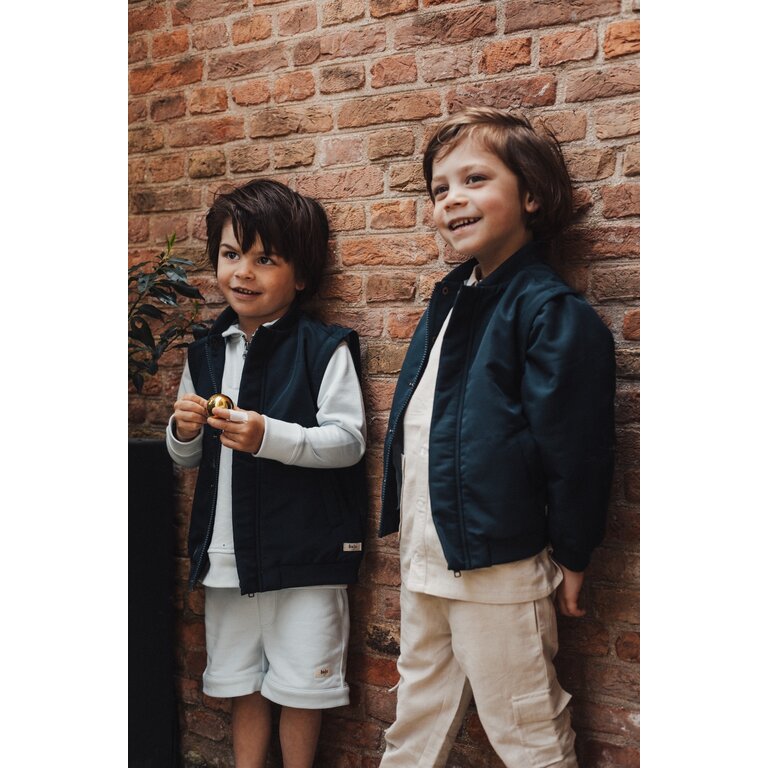 Baje Studio Baje | Mazo | Sweater | Blue Sky