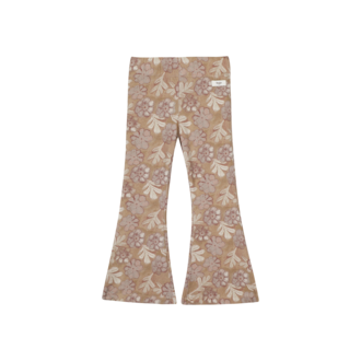 Baje Studio Saron | Flare | Brown Coconut
