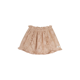 Baje Studio Deba | Short Skirt | Rose Cafe