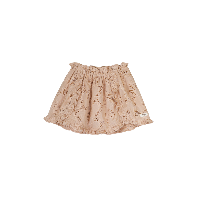 Baje Studio Baje | Deba | Short Skirt | Rose Cafe