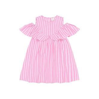 The New Shirley | Dress | Carmine Rose