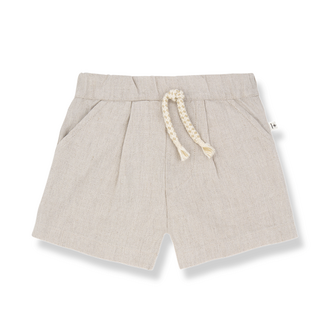 1+ in the family Colomers | Shorts | Beige