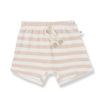 1+ in the family Feres | Shorts | Blossom