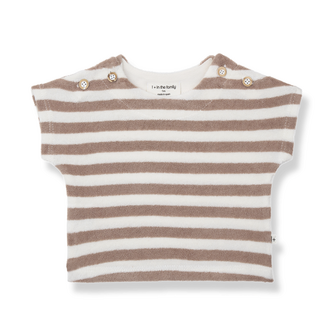 1+ in the family Kavala | Shirts | Taupe