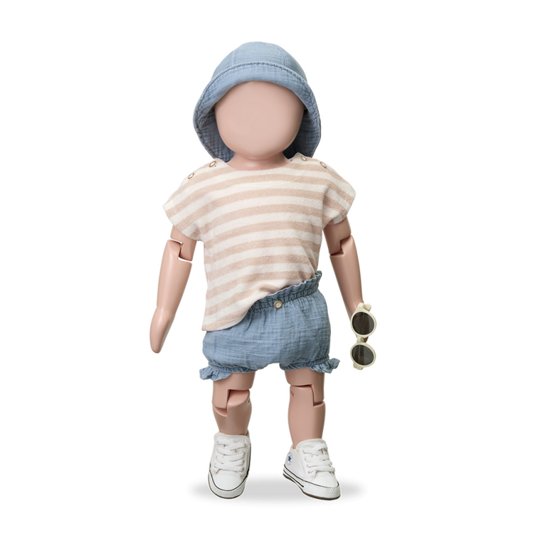 1+ in the family 1+ in the family | Kavala | Shirts | Blossom