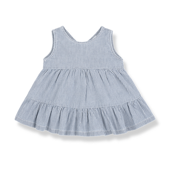 1+ in the family Galdana | Dress | Denim